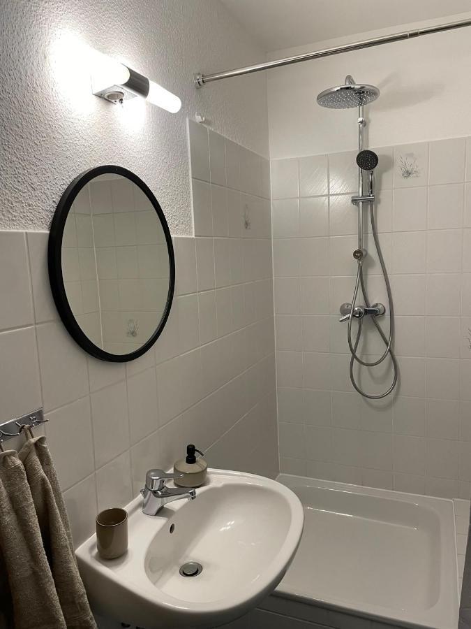 Bergrauschen - Waldloft - Preise Inklusive Waesche Apartment Goslar Bagian luar foto